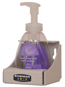 Bowman Bottle Holder - Universal - Hand Gel Bowman BW100-0212