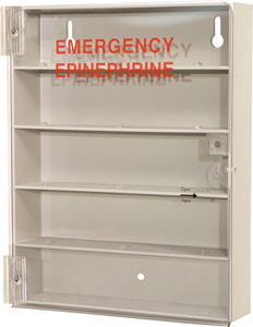 Bowman Epinephrine Injector Dispenser - 5 Bowman ED-750